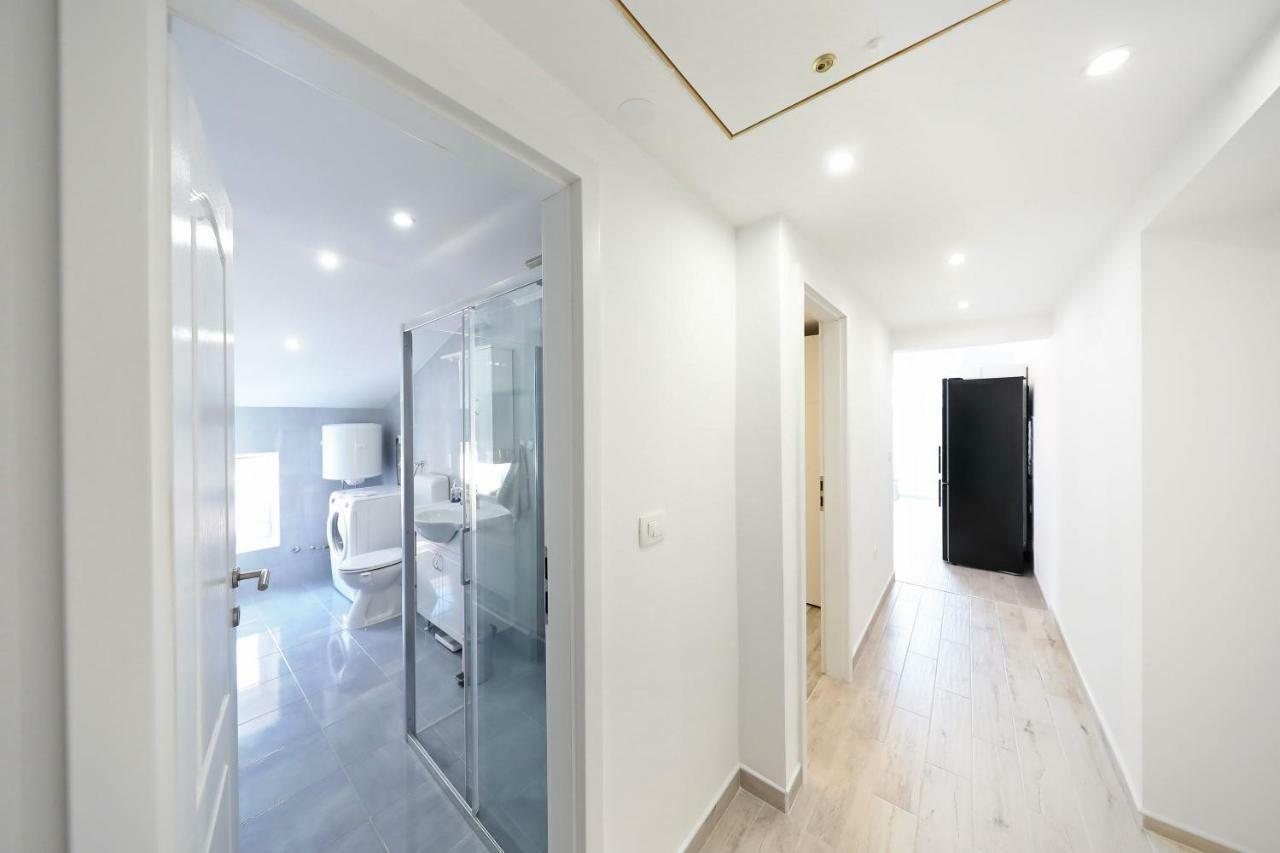 Zara Three Wells Apartment Exterior photo