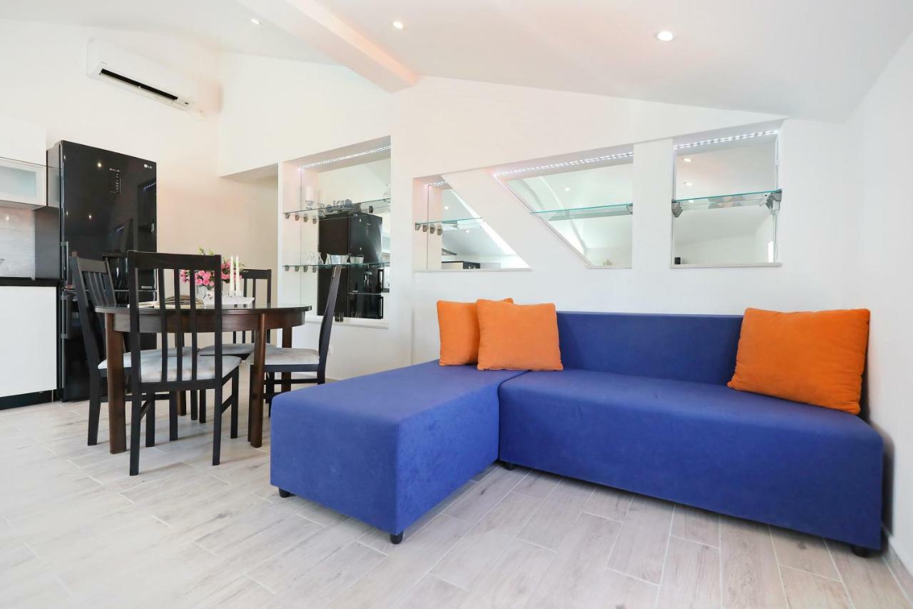 Zara Three Wells Apartment Exterior photo